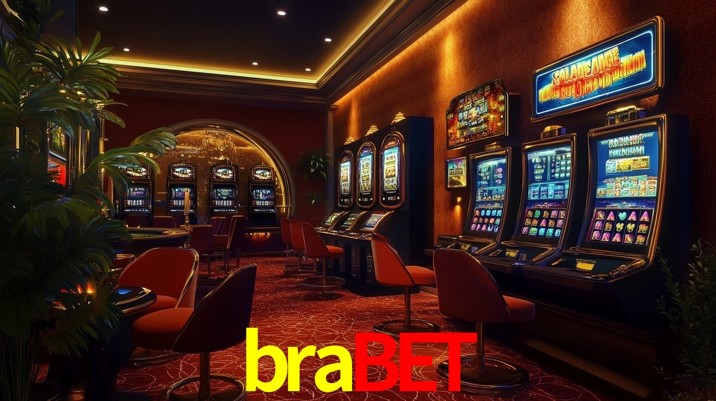 Welcome Bonus brabet
