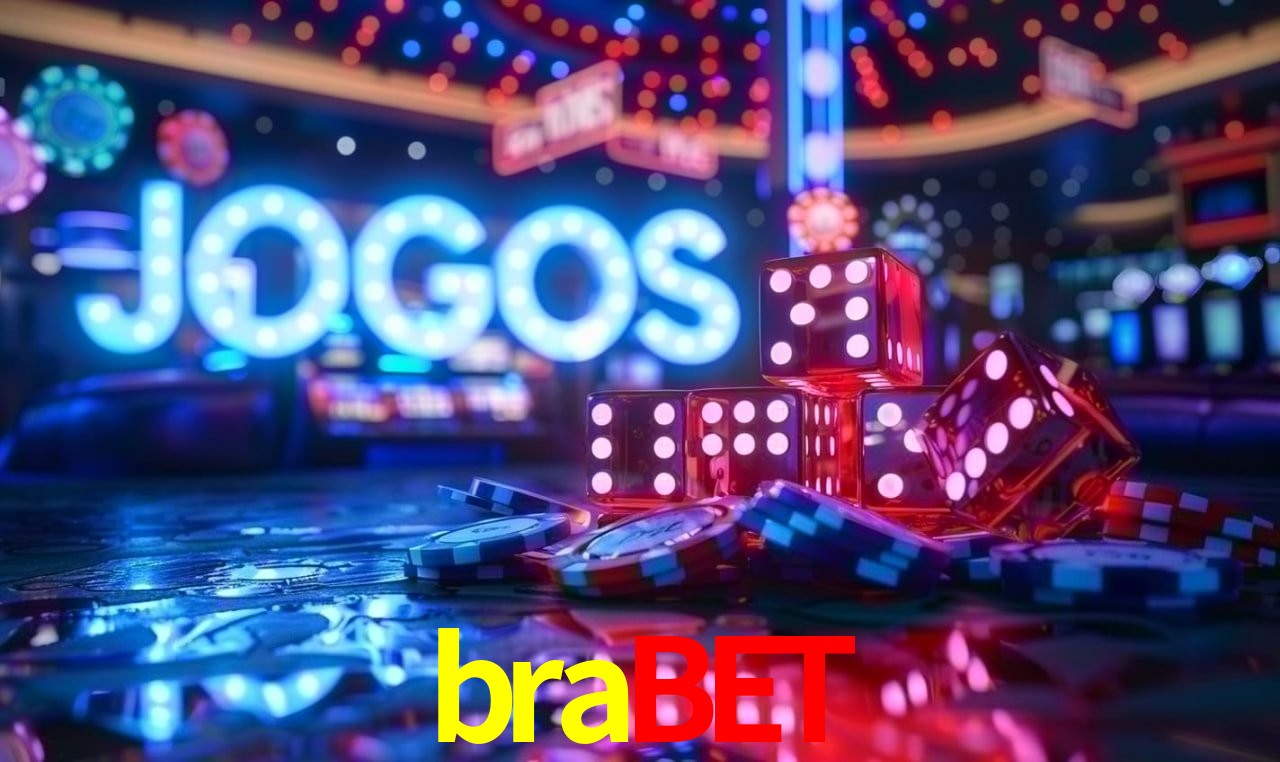 Jogos Exclusivos brabet