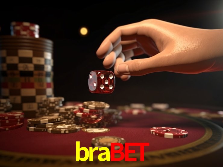 Casino Ao Vivo brabet