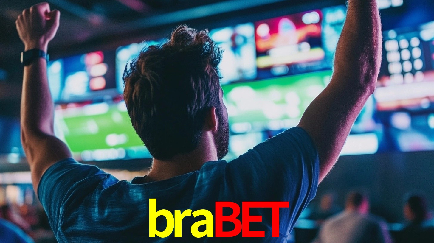Welcome Bonus brabet