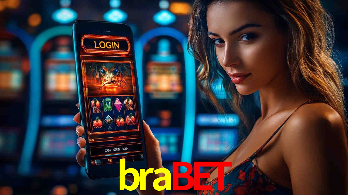 brabet App Interface
