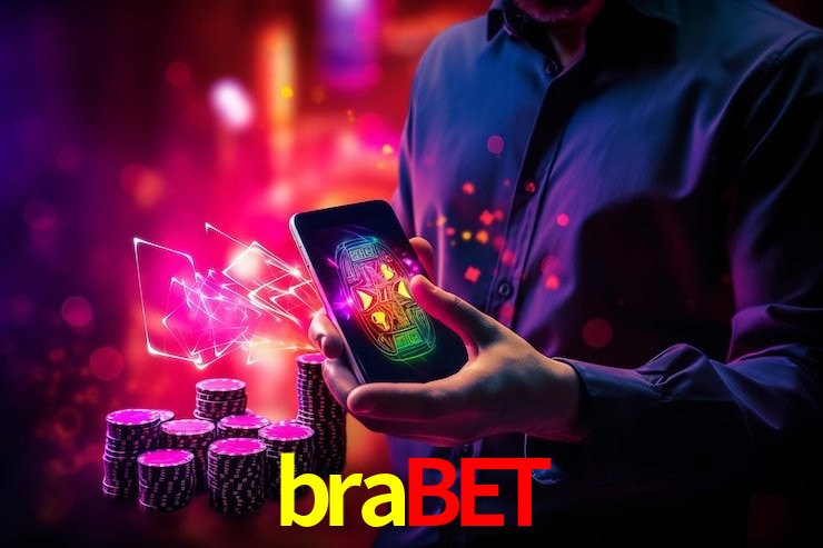 Casino Ao Vivo brabet