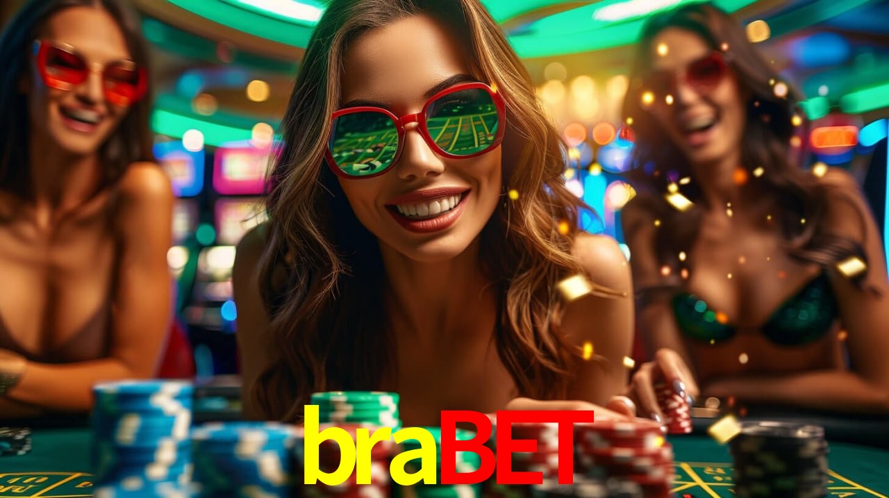 Account Benefits brabet